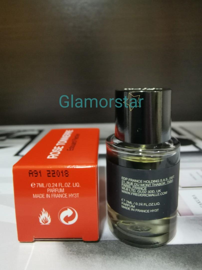 Frederic best sale malle 7ml
