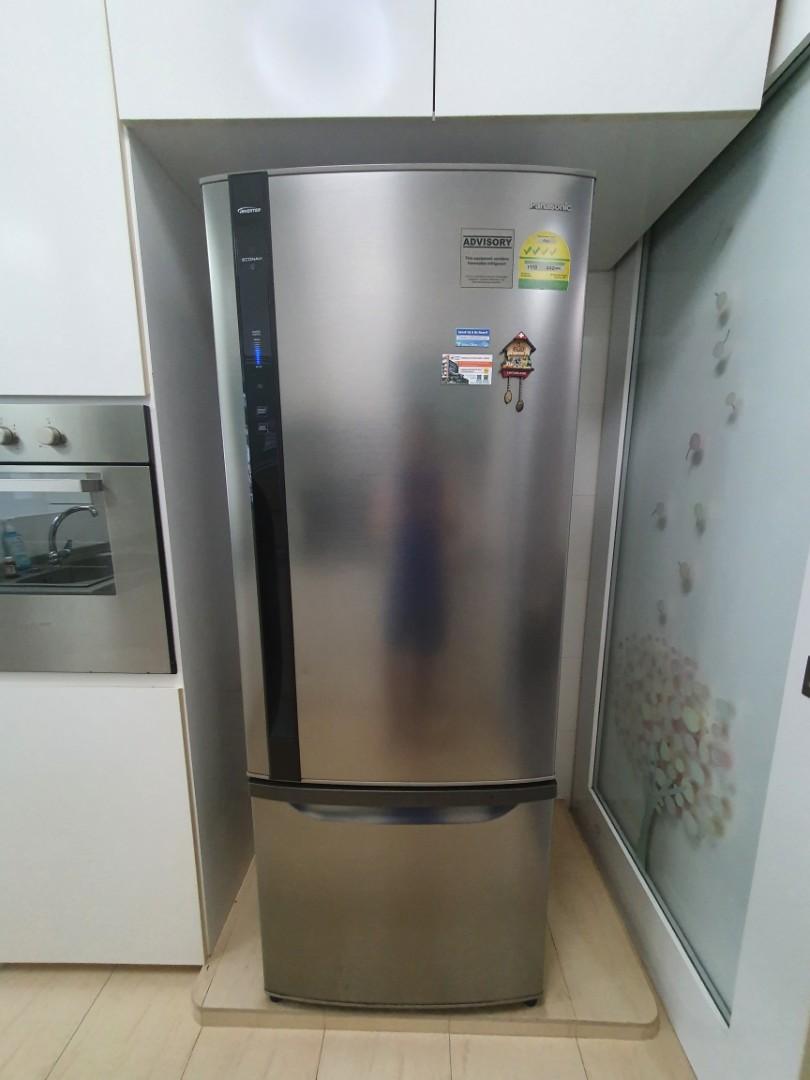 Fridge and washing machine, TV & Home Appliances, Kitchen Appliances