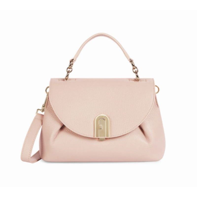 Furla sleek deals top handle