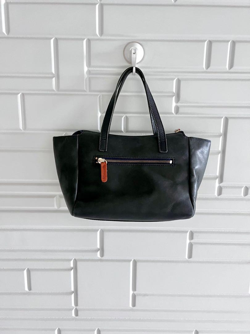 Minimalist sales no purse
