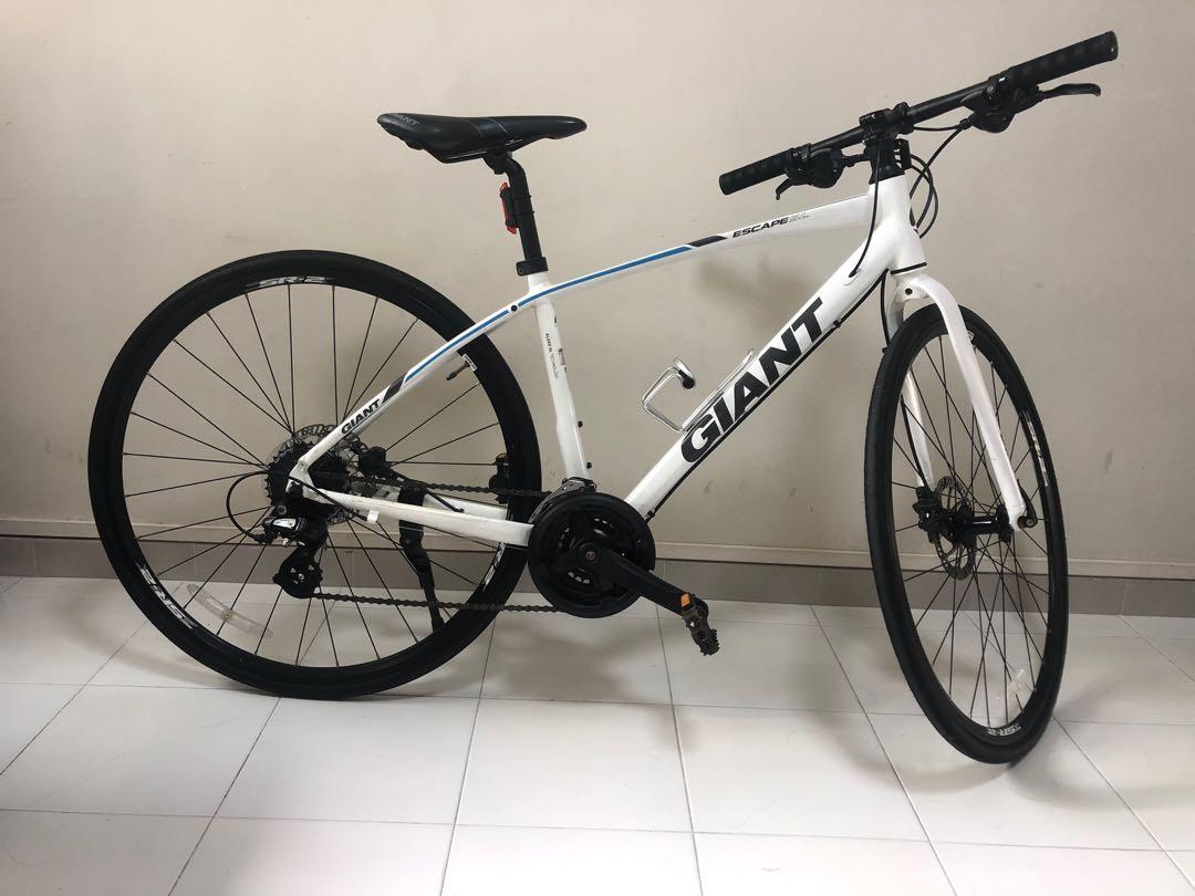 Giant 2025 escape sl2