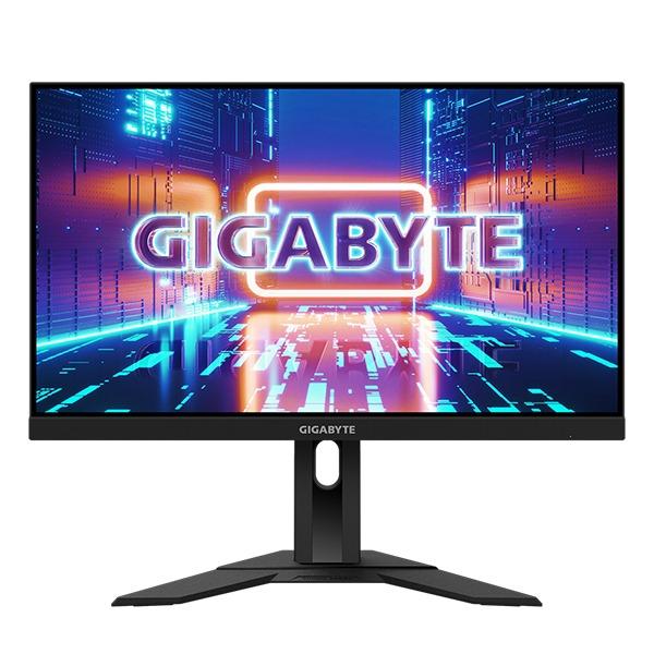 gigabyte G24F 23.8吋SS IPS FHD 165Hz, 電腦＆科技, 電腦周邊及配件, 電子屏幕- Carousell