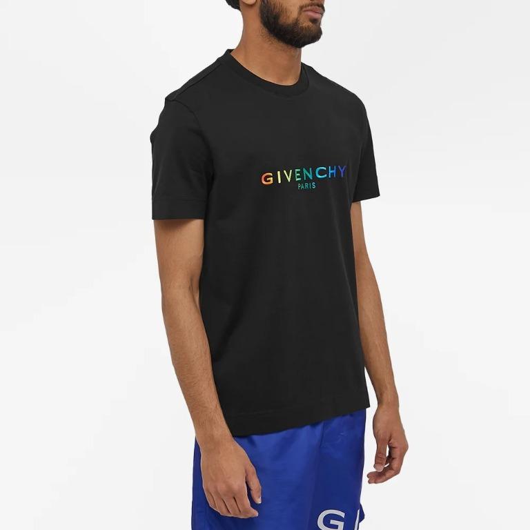 Givenchy shorts sale and t shirt