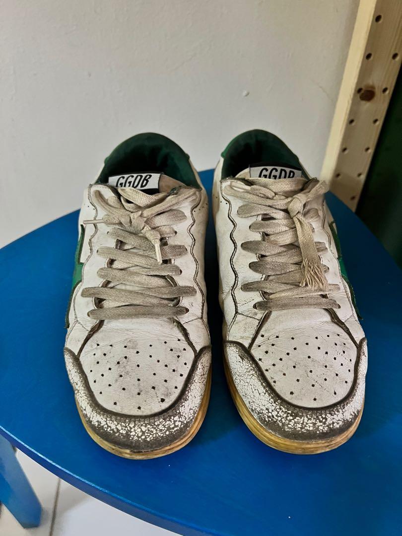 Golden goose sneakers 219 outlet
