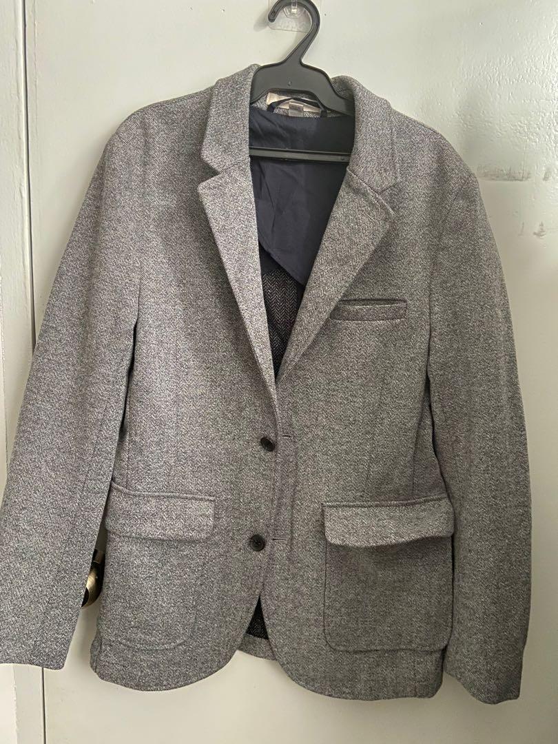 Goodfellow and co overcoat hotsell