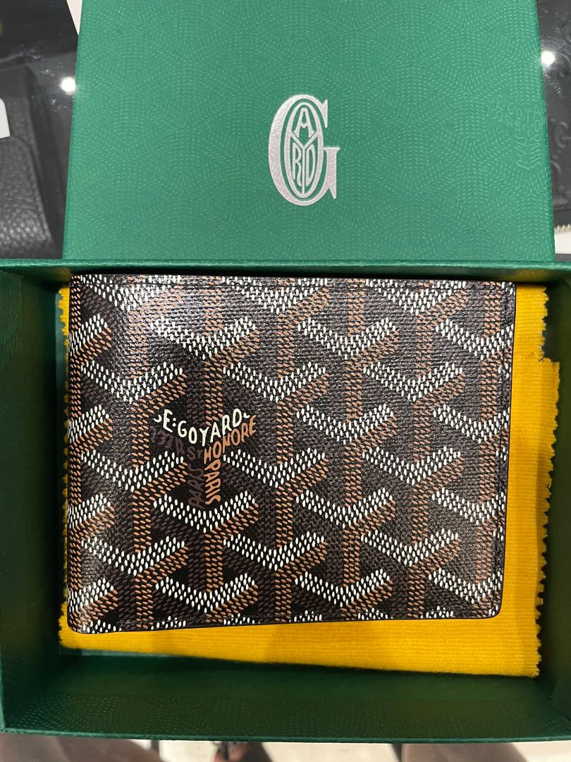 Goyard Méditerranée Saint-Tropez Reversible Bag, Luxury, Bags & Wallets on  Carousell