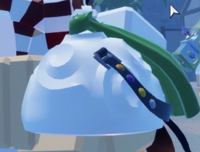 Gpo fruit bag, 其他, 其他 Carousell