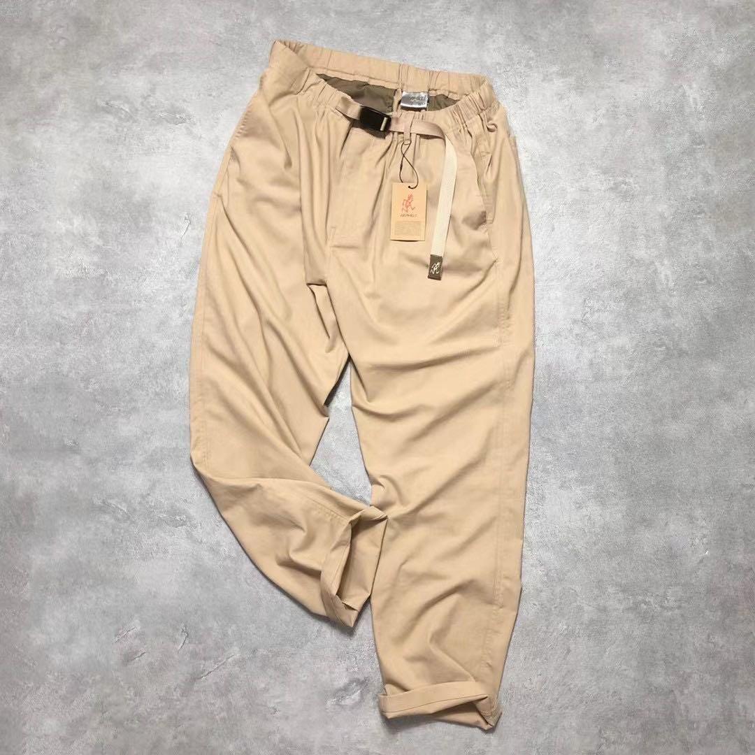 全新GRAMICCI × RHC 聯名cotton linen 