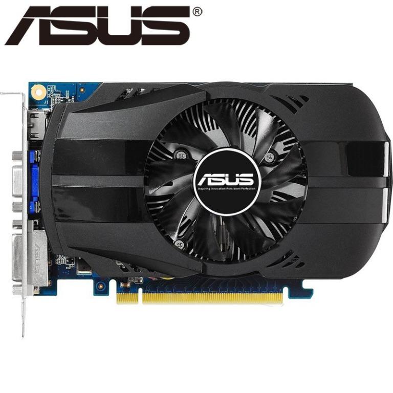 Gf gtx 650 top