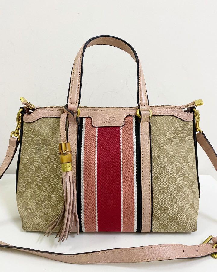 Gucci sales rania bag