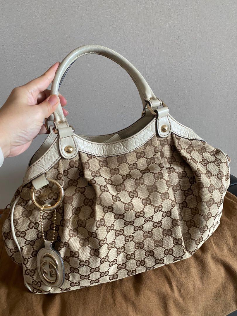 Gucci sukey medium deals hobo