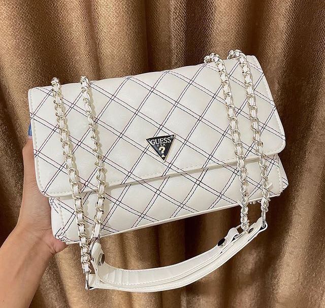 Guess Ryan Handbag Guess Ryan Bag