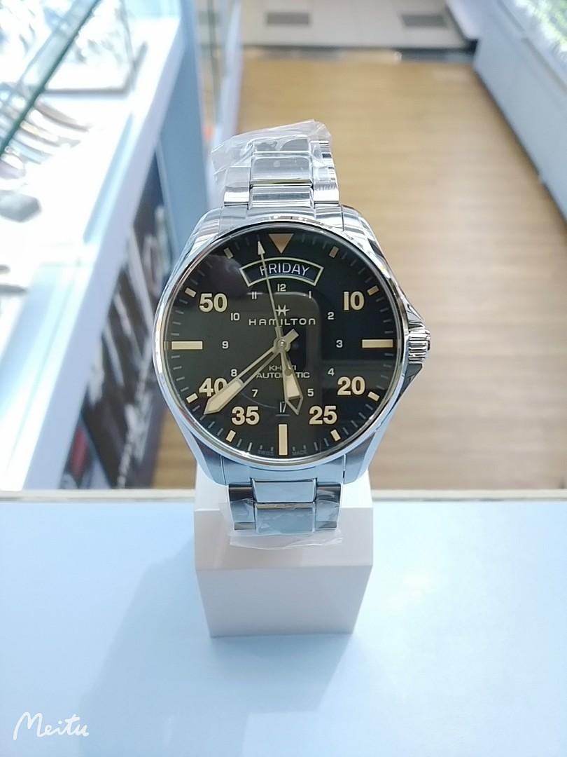 Hamilton h64645131 clearance