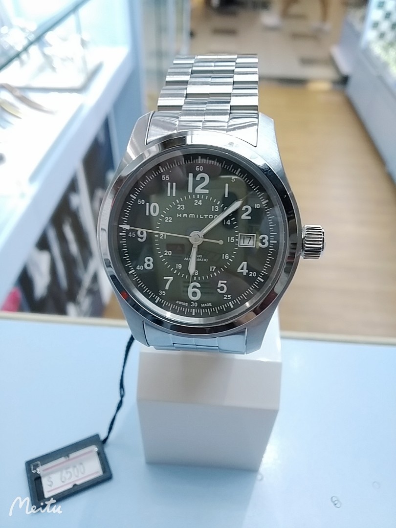 Hamilton h70605163 shop