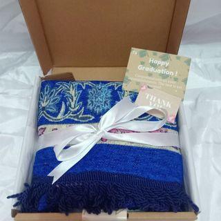 Hampers sajadah turki hampers sajadah free kartu ucapan