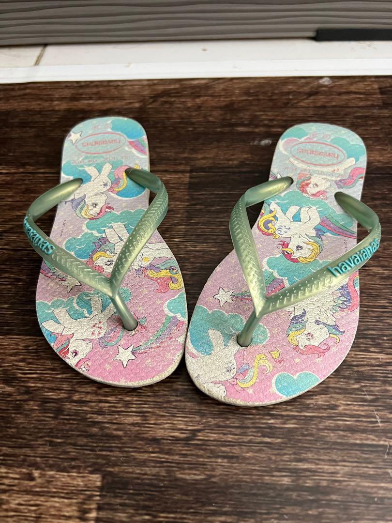 Havaianas unicorn deals