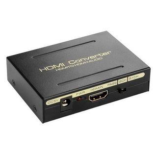 HDMI TO AUDIO音頻解碼器 支援HDCP