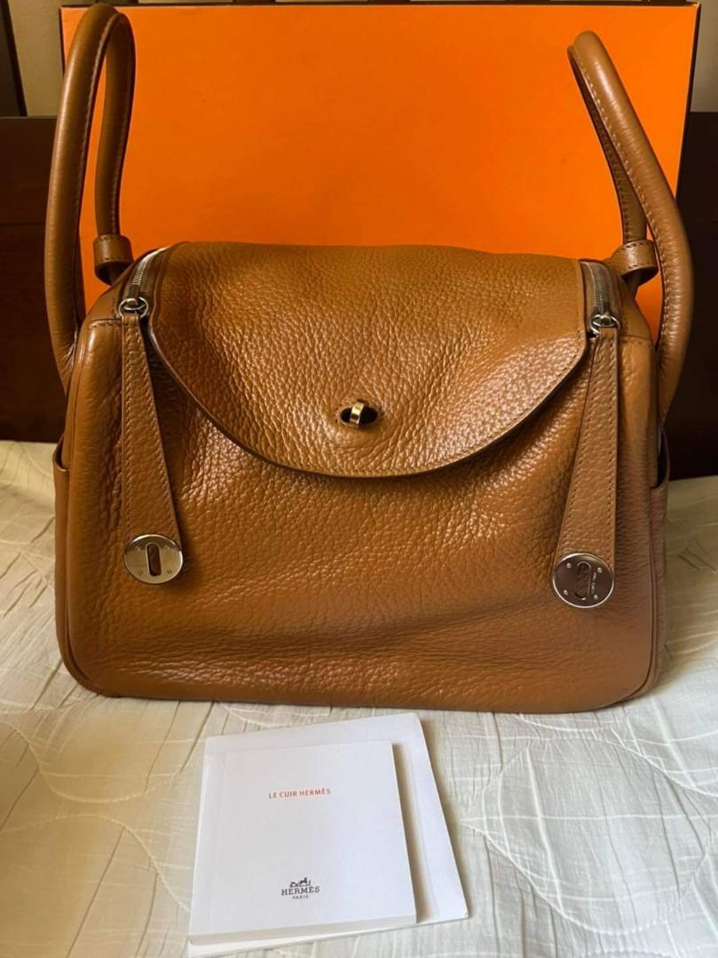 Hermes lindy 30cm Clearance