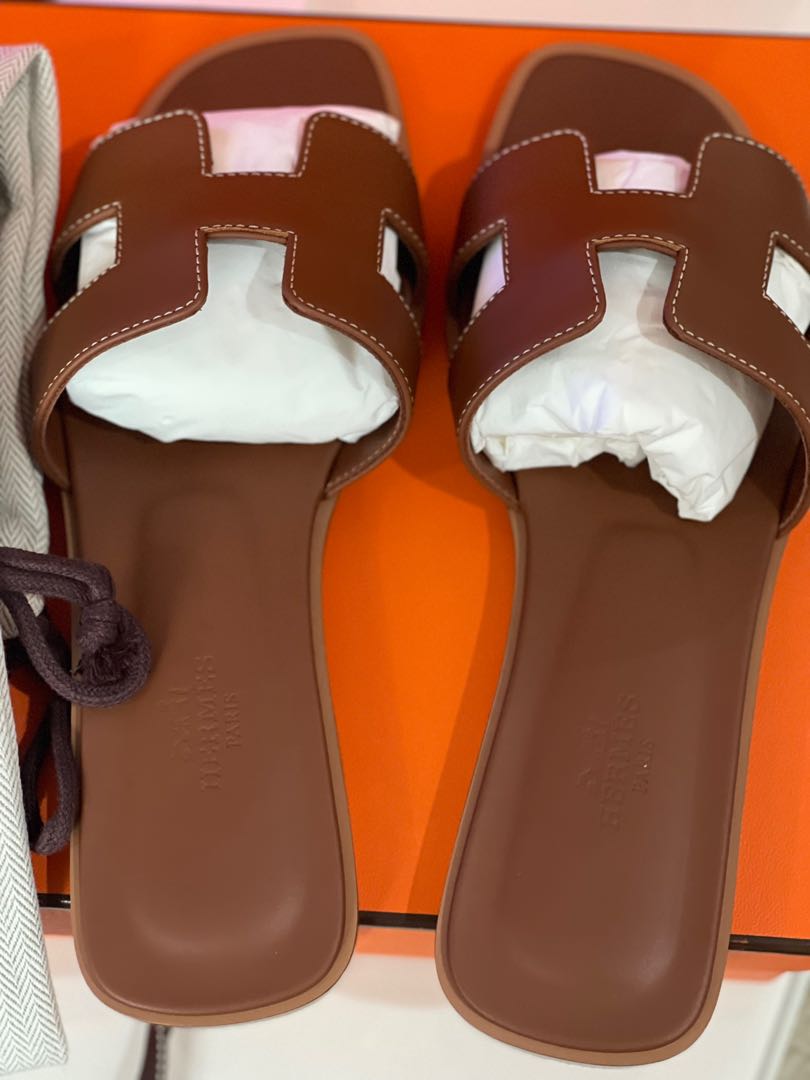 Hermes oran size outlet