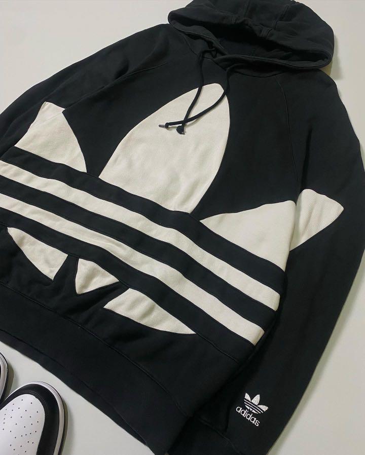 jual hoodie adidas original