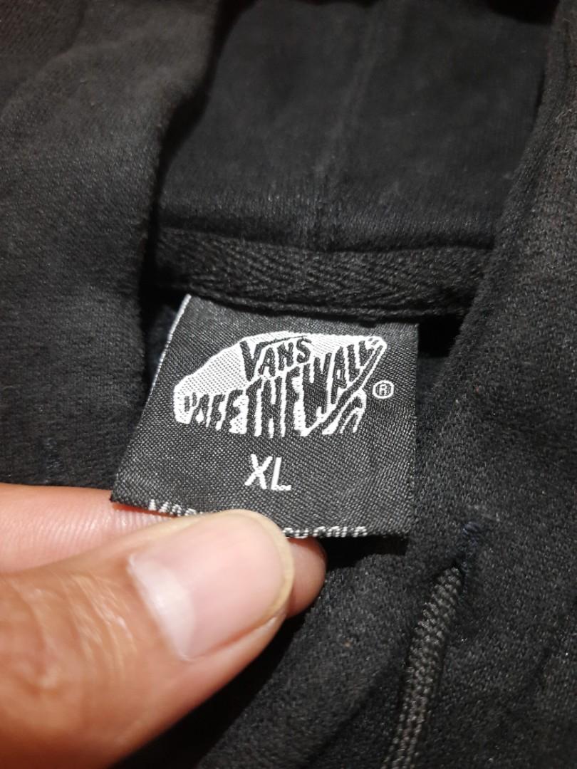 Vans galaxy hoodie store
