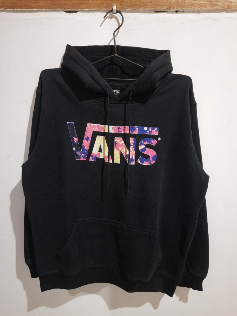Vans galaxy 2025 hoodie