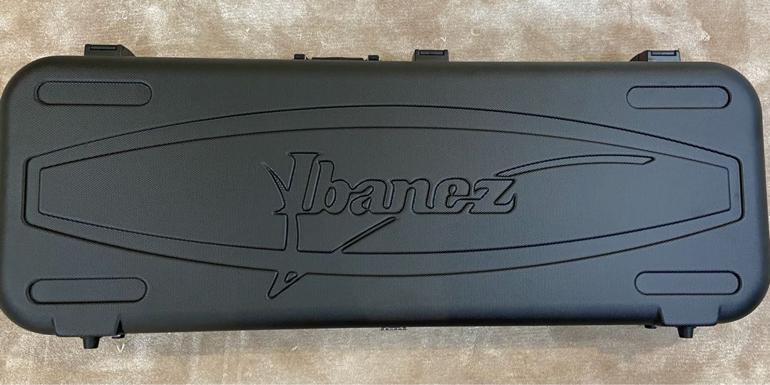 Ibanez m300c shop hard case