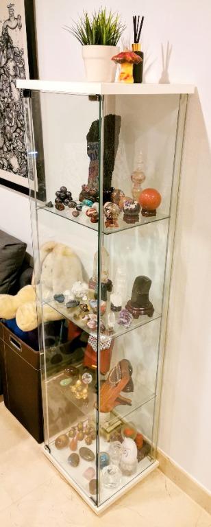 Detolf white deals ikea