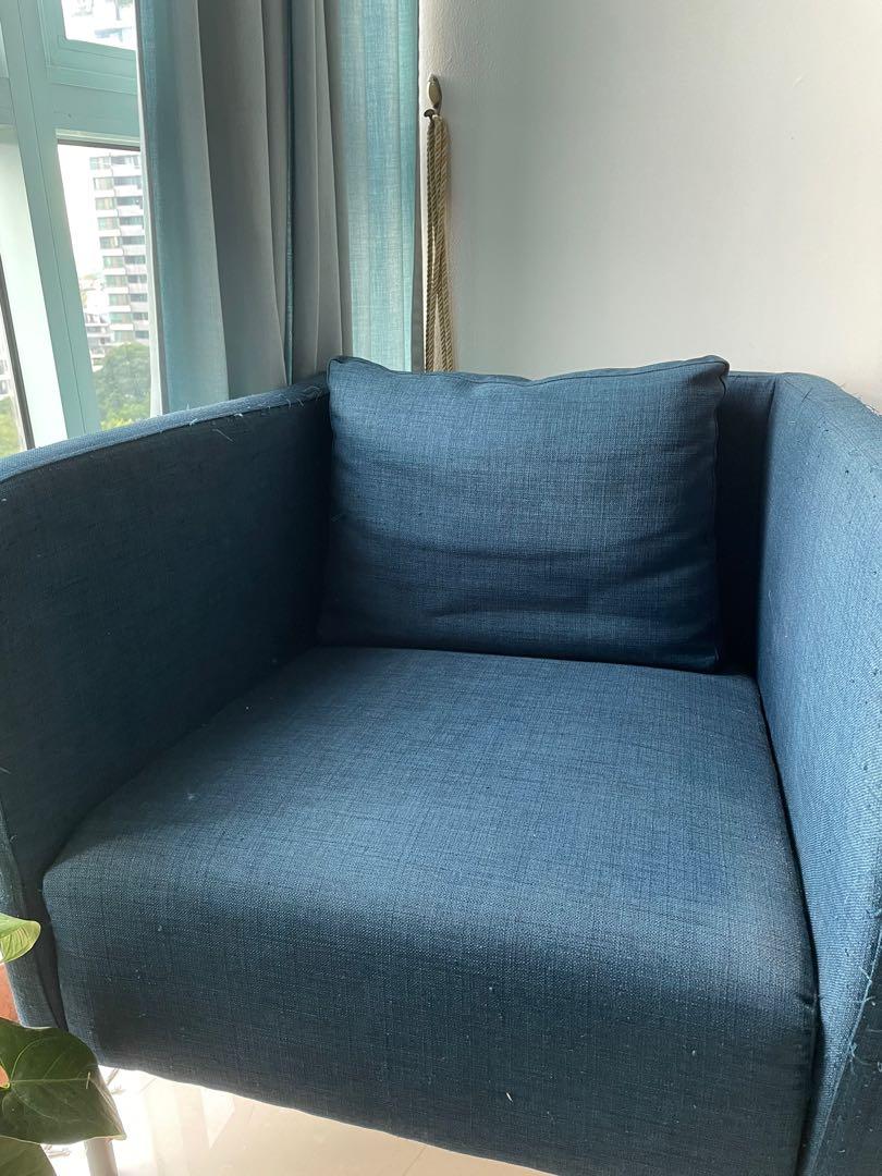 Ekero chair discount