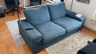 Ikea KIVIK Sofa (2-3 seater)