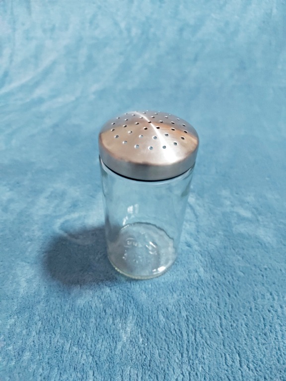 IKEA SUGAR SHAKER / GOOD FOR POWDERED SUGAR / Brand New / Imported from