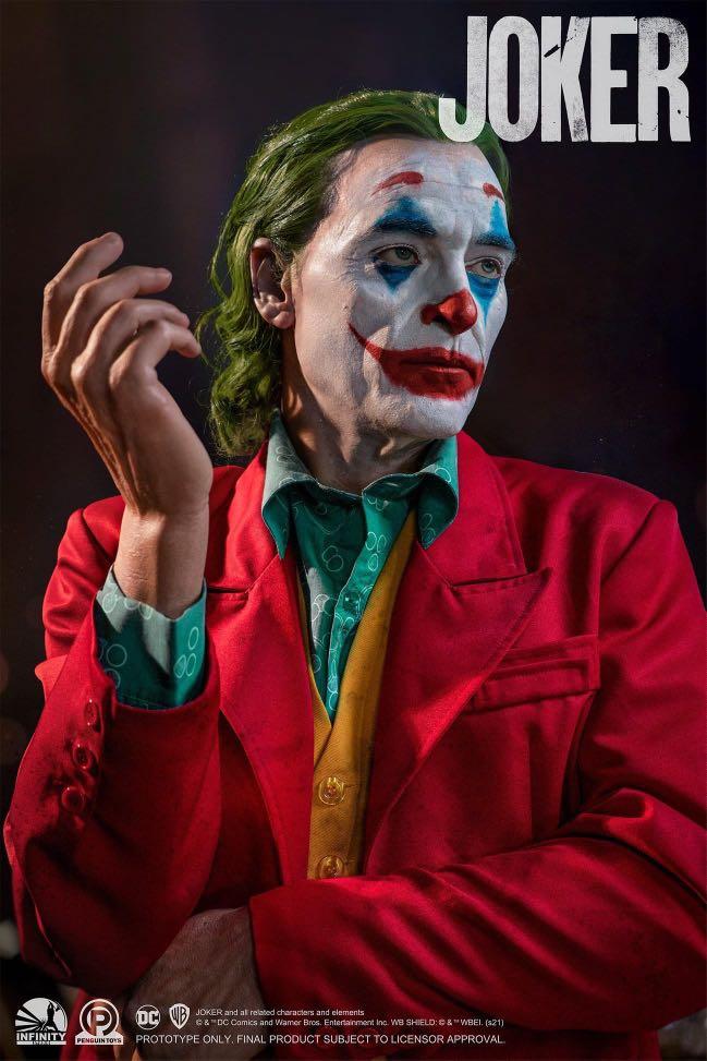 Joker 2019 movie free on sale