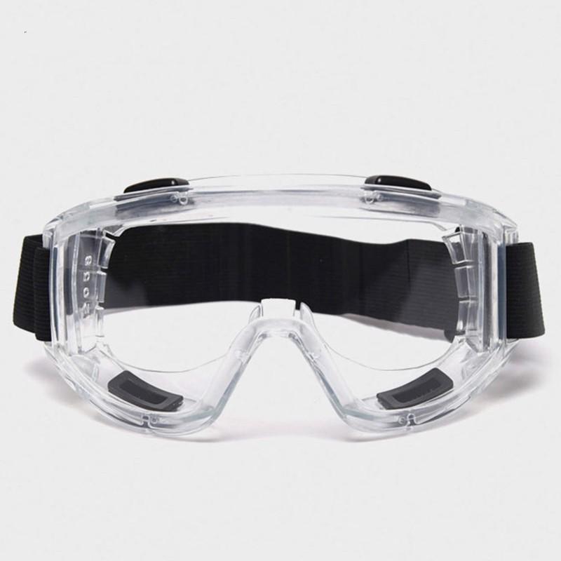 Industrial Safety Goggles, Furniture & Home Living, Home Improvement