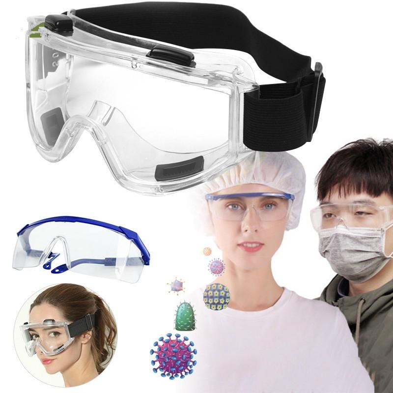 Industrial Safety Goggles, Furniture & Home Living, Home Improvement