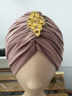 Instant Turban Handmade