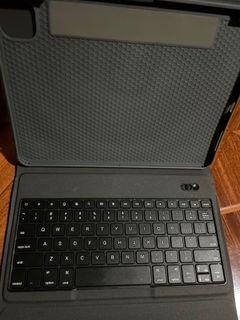 Ipad Case Bluetooth keyboard