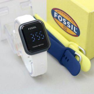 Jam tangan fossil