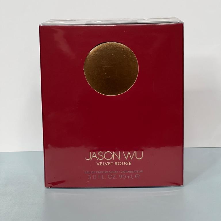 Jason wu velvet rouge perfume deals