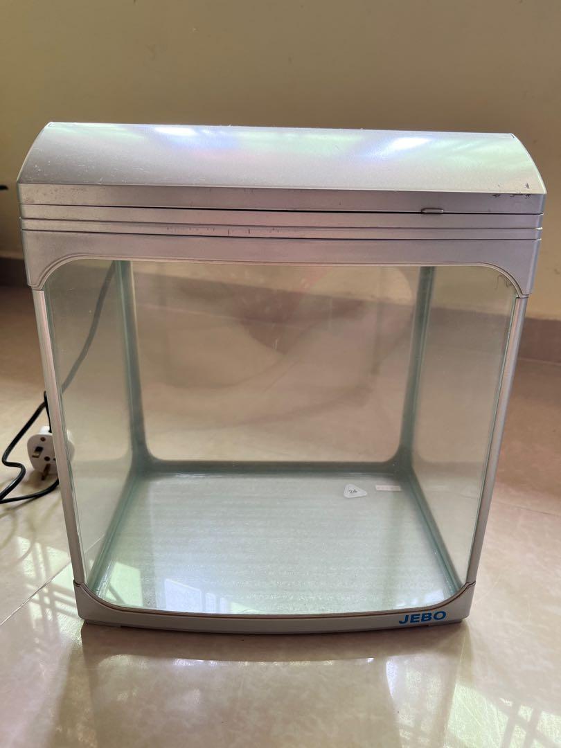 Jebo aquarium store