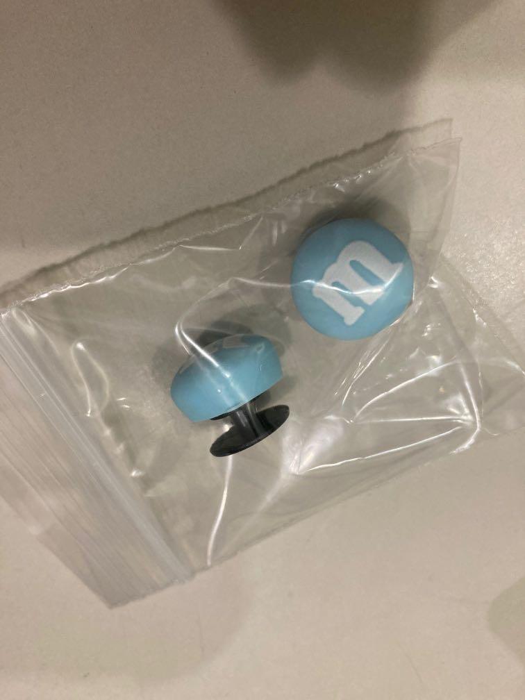 M&m jibbitz hotsell