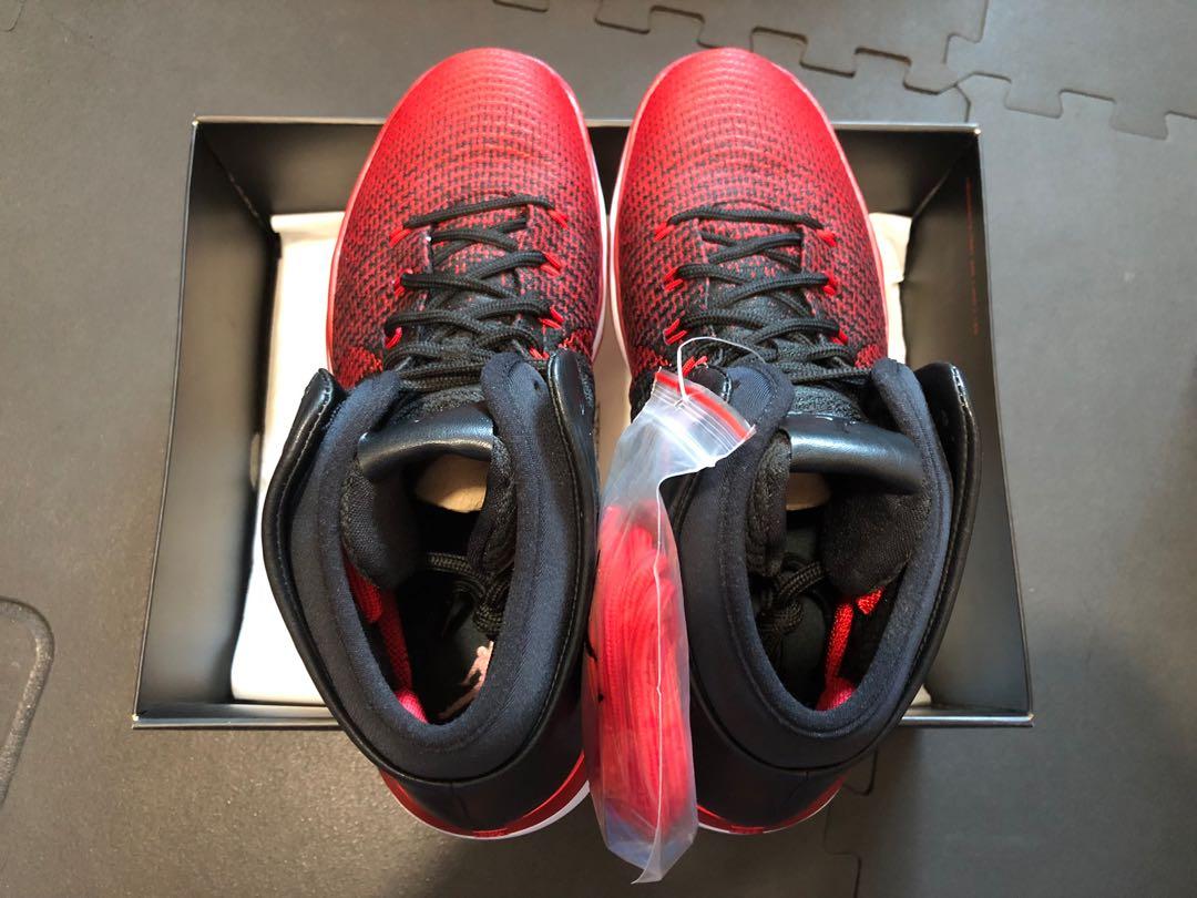 Jordan 31 banned price online