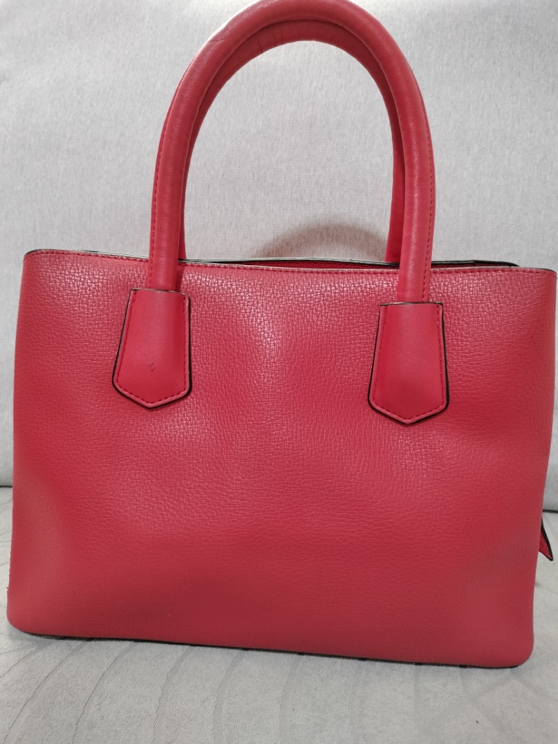 Josiny, Women's Fashion, Bags & Wallets, Tote Bags on Carousell