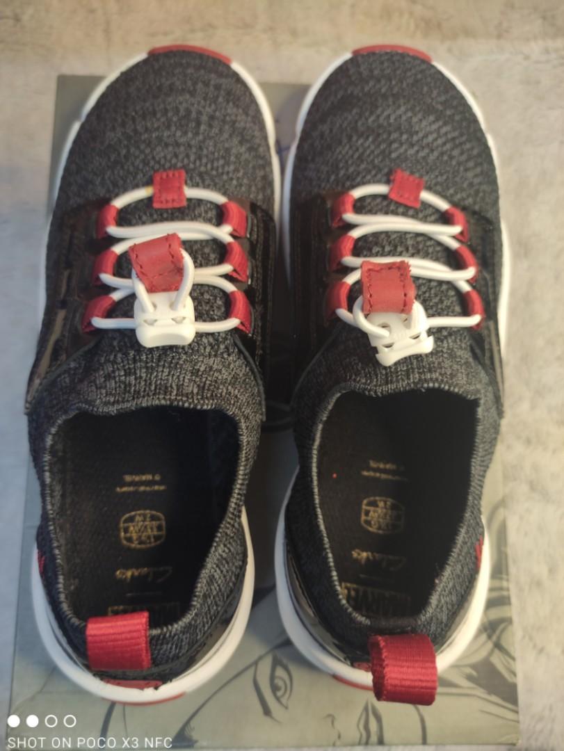 Clarks marvel shoes hotsell