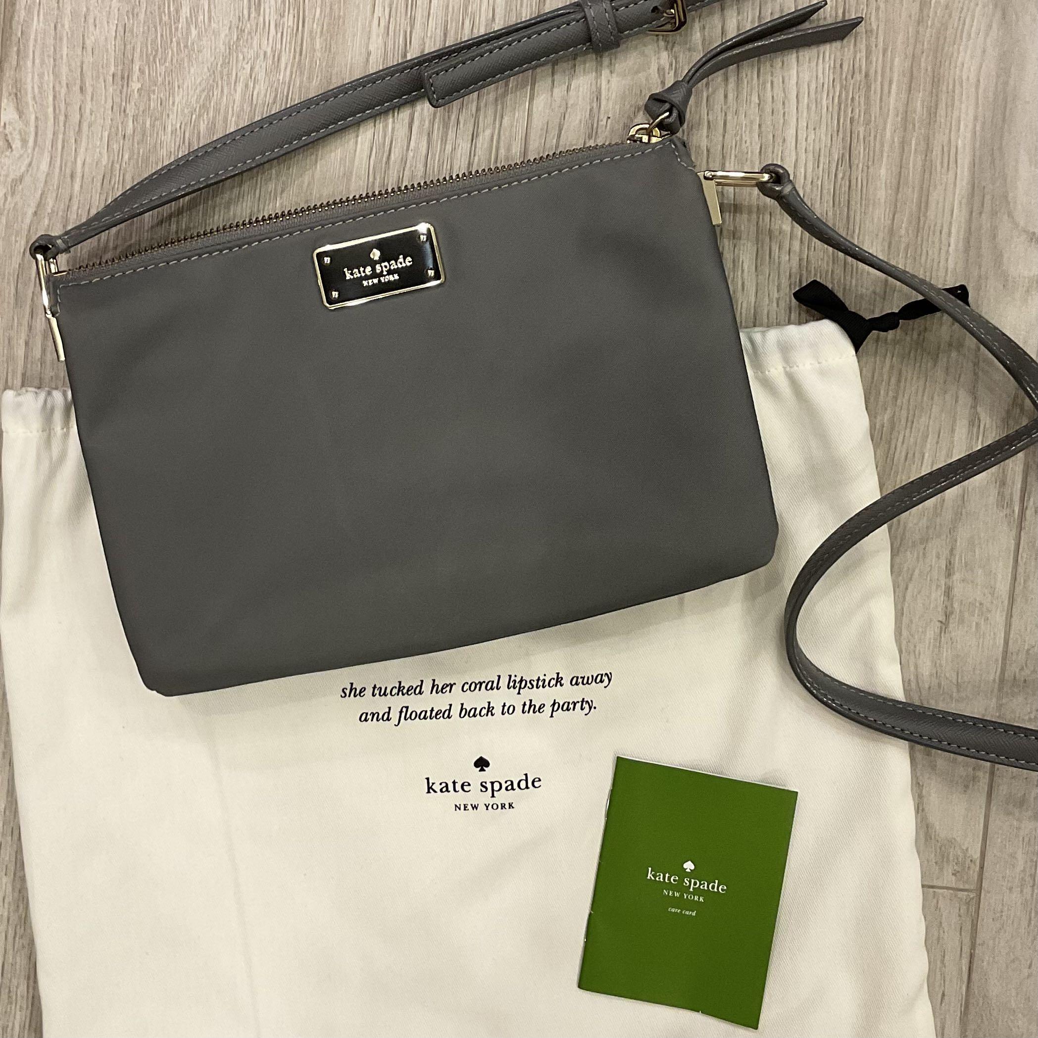 Kate spade madelyn crossbody discount