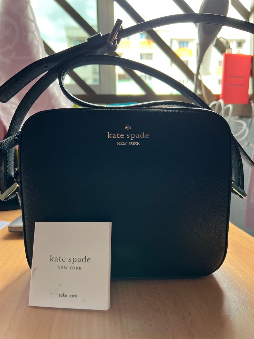 kate spade crossbody sling bag