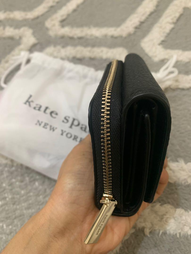 Kate spade s338 wallet 2025