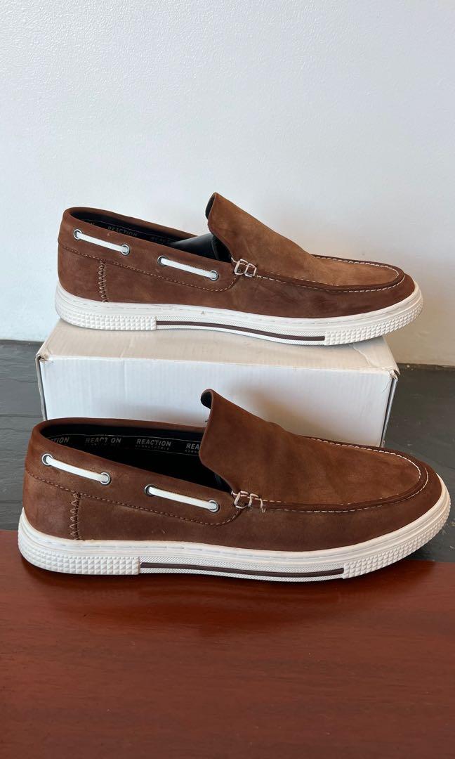 Kenneth cole on sale ankir slip on