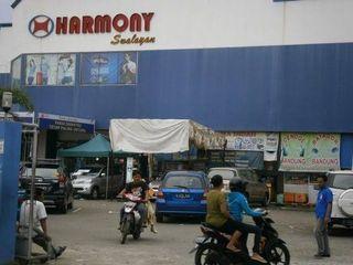 Kpr no bunga dekat swalayan harmoni ceger