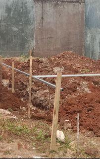 Kpr pribadi pondok aren