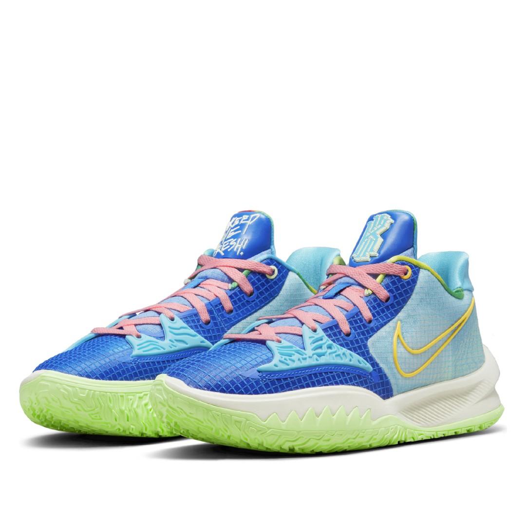 Kyrie 4 low discount ep
